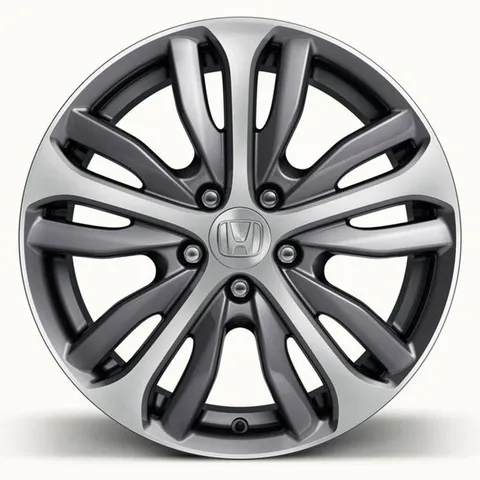 Roues complètes 18" HR1805