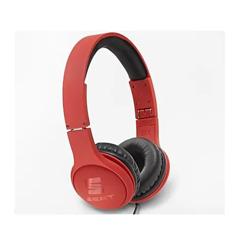 Casque audio SEAT