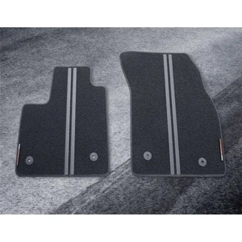 Tapis de sol Performance pour FOCUS