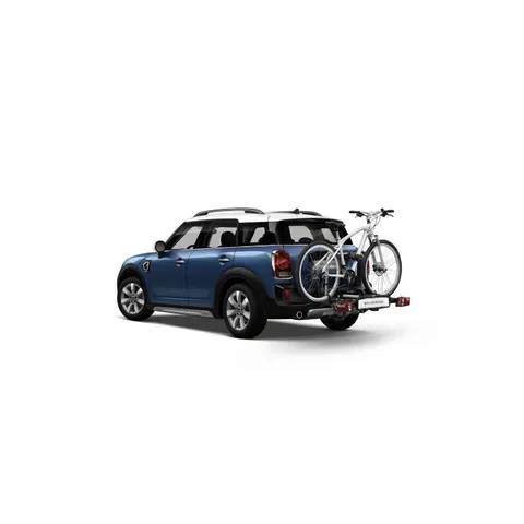 PORTE-VÉLOS COMPACT POUR CROCHET D'ATTELAGE - COUNTRYMAN (F60)