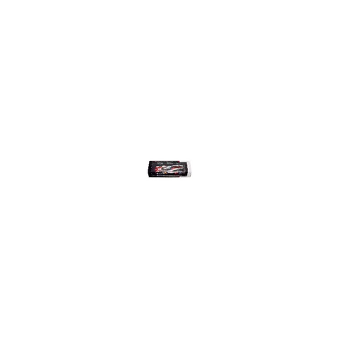 Modèle réduit de la TOYOTA HYBRID TS050 No 7