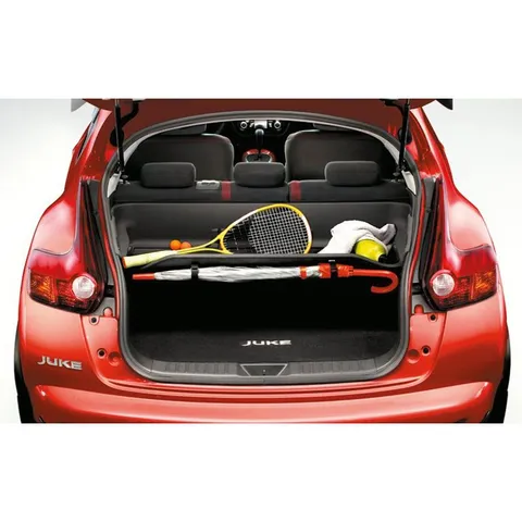 TAPIS DE COFFRE (POUR MODÈLE 4 ROUES MOTRICES) POUR JUKE F15H