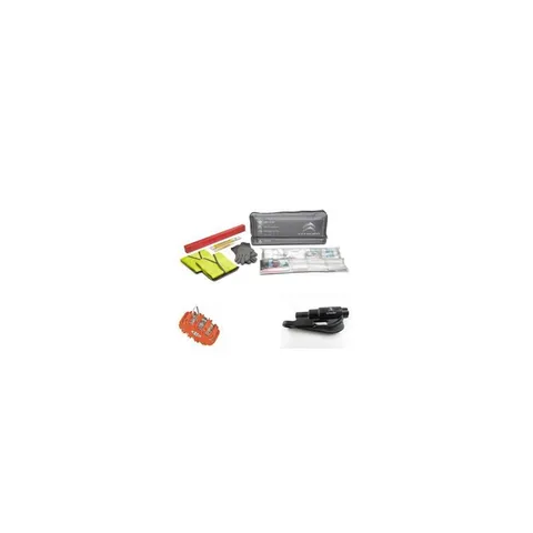 Pack sécurité