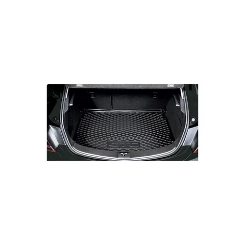 Tapis de coffre anti-dérapant-ASTRA GTC