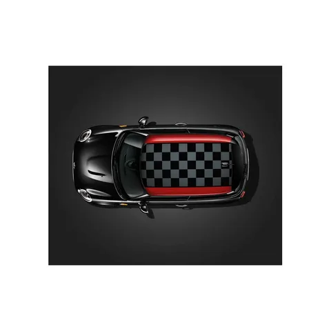 DÉCOR DE TOIT JOHN COOPER WORKS PRO - HATCH 3 PORTES (F56)