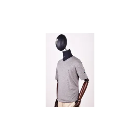T-shirt gris BMW/EDEN park