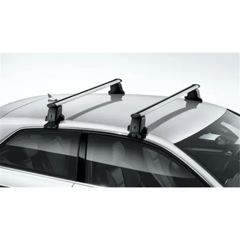 barres de toit pour Audi A3 3 portes