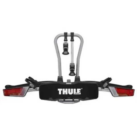 Porte-vélo monté sur attelage Thule « EasyFold 931 »