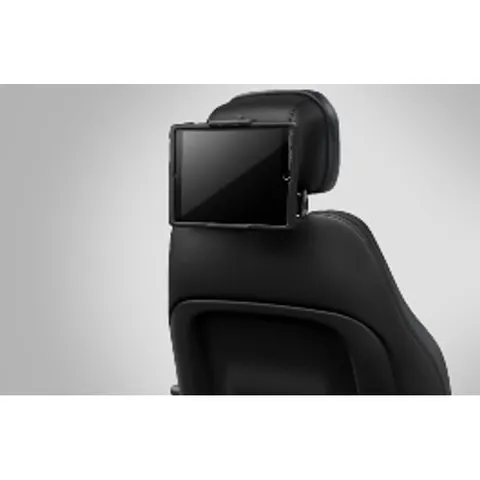 Coque de protection Click & Play - iPad 5 et 6 avec écran 97