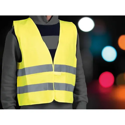 Gilet de sécurité