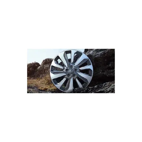 Jante alliage 18" - 10 branches doubles - bicolores pour MOKKA X