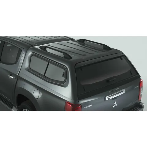 Hardtop D/C avec vitres coulissantes POUR L200