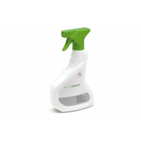 DEMOUSTIQUEUR VAPORISATEUR 500 ML TECHNATURE