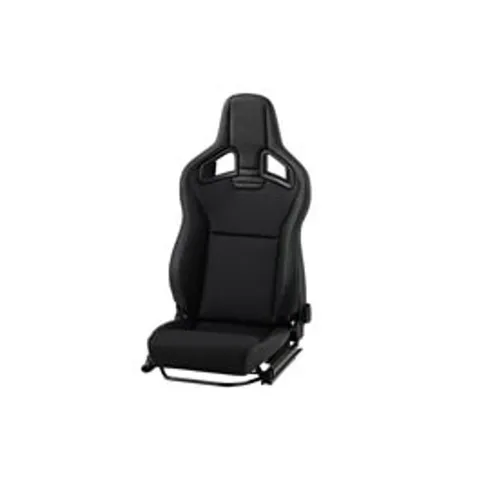 Siège avant Recaro (côté gauche)
