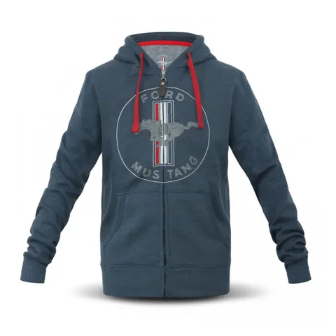 Veste Mustang