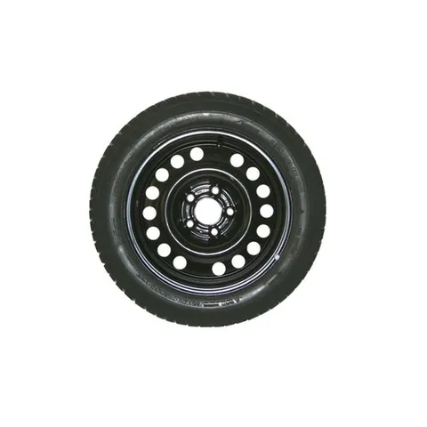 Mondeo Roue complète hiver acier 16 2019