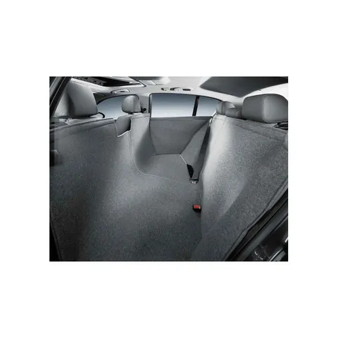 COUVERTURE DE PROTECTION PREMIUM, BANQUETTE ARRIÈRE