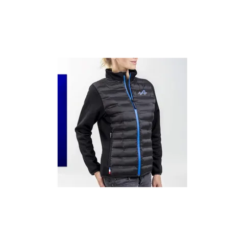 DOUDOUNE FEMME ALPINE - M