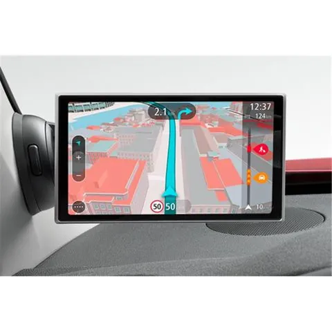 SUPPORT D'ECRAN DE SYSTÈME DE NAVIGATION - GARMIN AIR VENT MOUNT