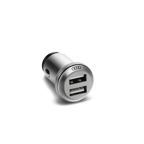 Chargeur double