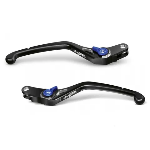 BMW Leviers de Frein et d'embrayage HP - R1250GS / R1250GS Adventure / R1250R / R1250RS / R1250RT