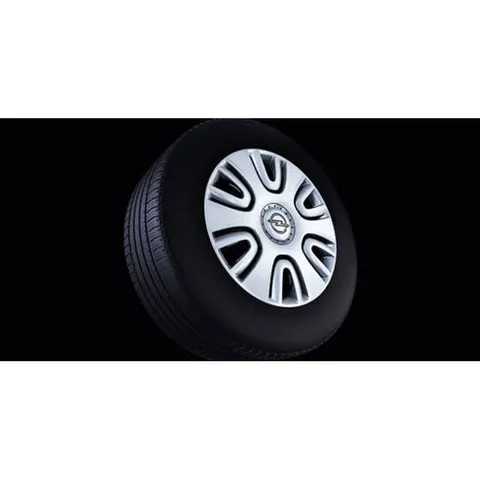 Enjoliveur de roue 15''
