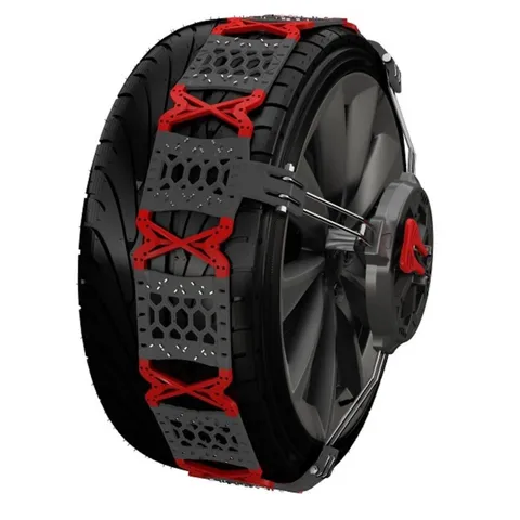 Chaines neige Polaire Grip pour Volkswagen - Taille 130