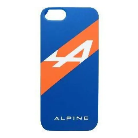 COQUE IP5S ALPINE