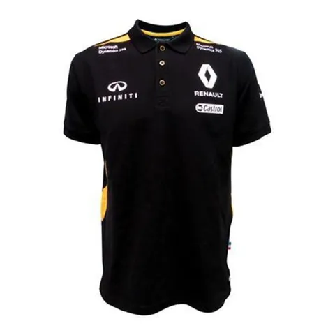 POLO HOMME F1