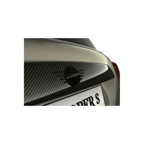 EMBLÈME MINI PIANO BLACK ARRIÈRE