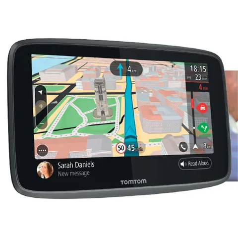 TomTom 1PN5.002.04 520GO