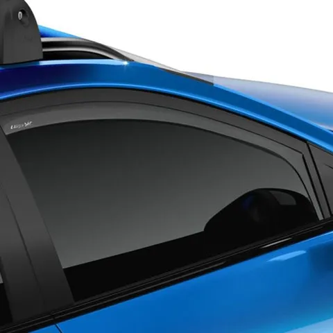 Puma ClimAir Déflecteurs d’air pour vitres avant transparent 2019
