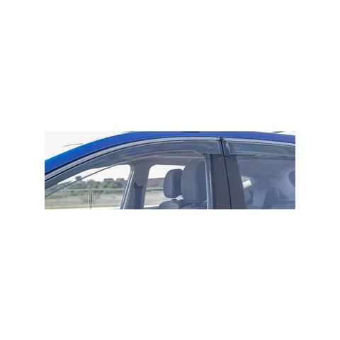 Déflecteurs de vent MG pour ZS et ZS EV