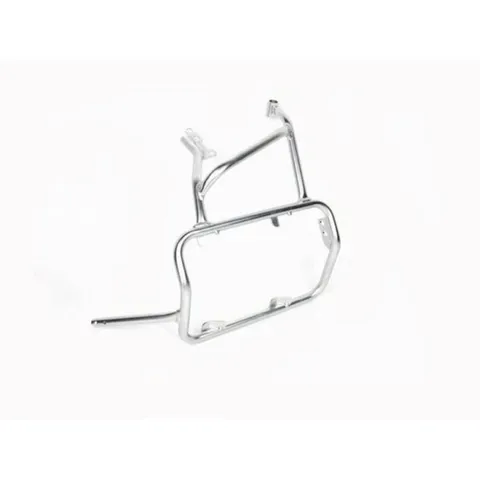 BMW Support de valise Aluminium Gauche - R1200GS K50 / R1200GS Adve K51 / R1250GS / R1250GS Adve
