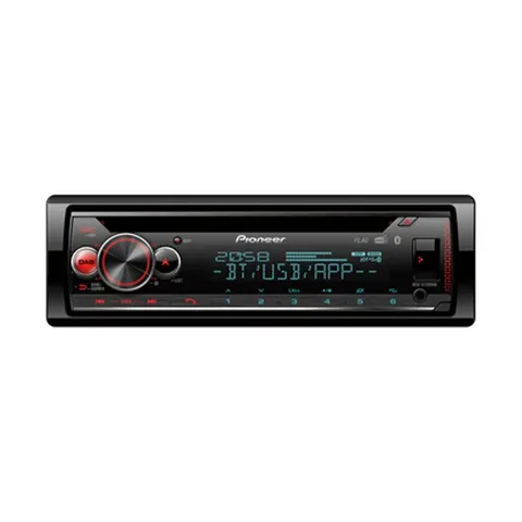 Pioneer Système audio DEH-S720DAB