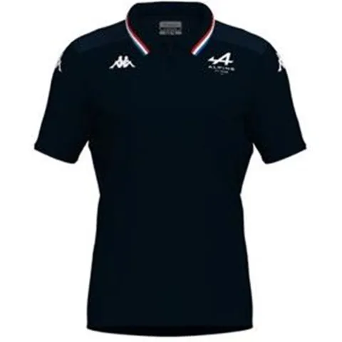 Polo Fanwear