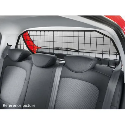 Grille de séparation supérieure pour i10