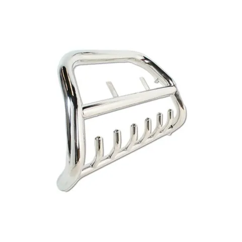 Pickup Attitude Pare buffle en Inox