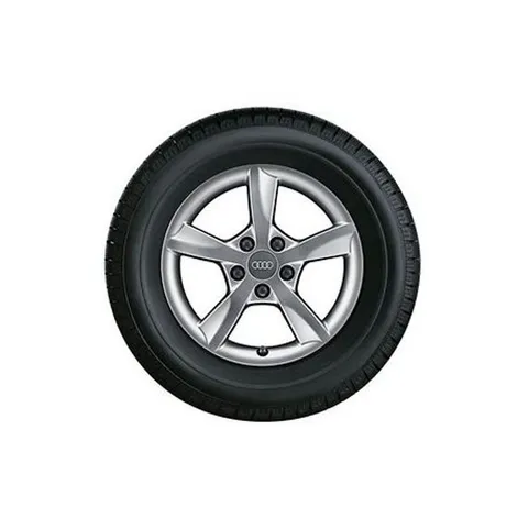 roues hiver 17 pouces A3 de 2013 à 2020