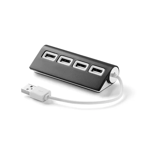 hub USB 4 portes