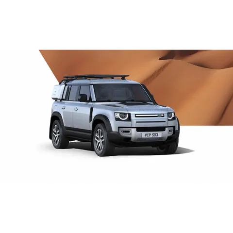 PACK EXPLORER - 110 POUR DEFENDER