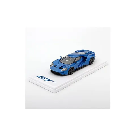 MINIATURE FORD GT