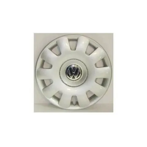Jeu de 4 enjoliveurs de roue 15 pouces golf 4/New Beetle