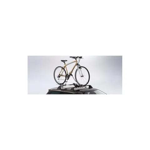 PORTE-VELO SUR BARRES DE TOIT 1 VELO PRO RIDE 591