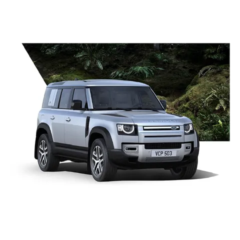 PACK COUNTRY - POUR DEFENDER110