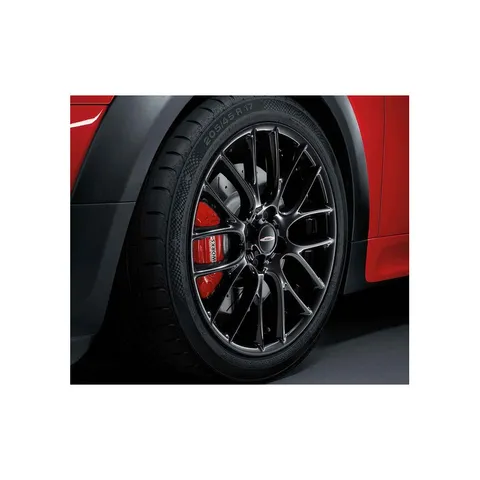 17" JCW R112 NOIR