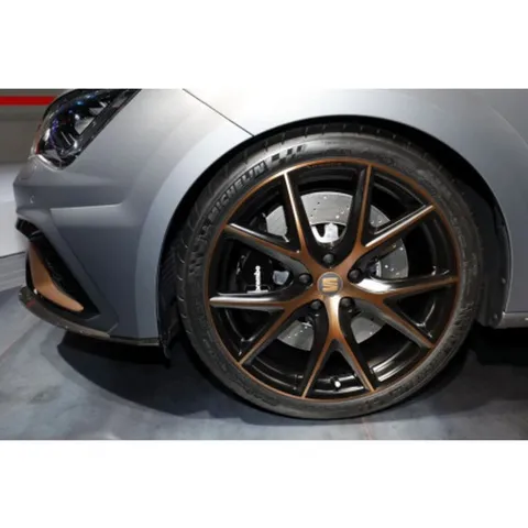 Jante alu 19" LEON CUPRA R COOPER