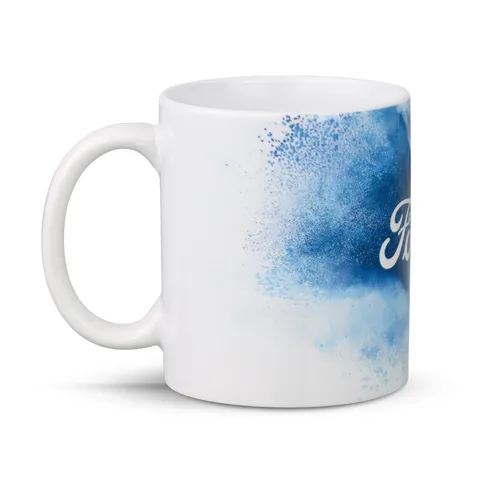 MUG SPLASH FORD