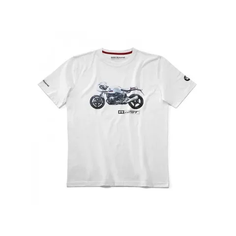 T-shirt R nineT Racer BMW Motorrad 