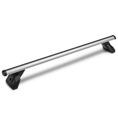 BARRE DE TOIT TRANSVERSALE ALUMINIUM (A L'UNITE)